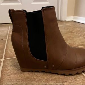 Boutique Booties
